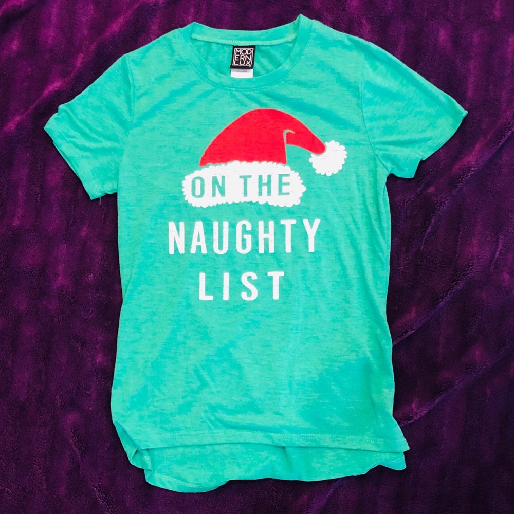 Modern Lux T-shirt